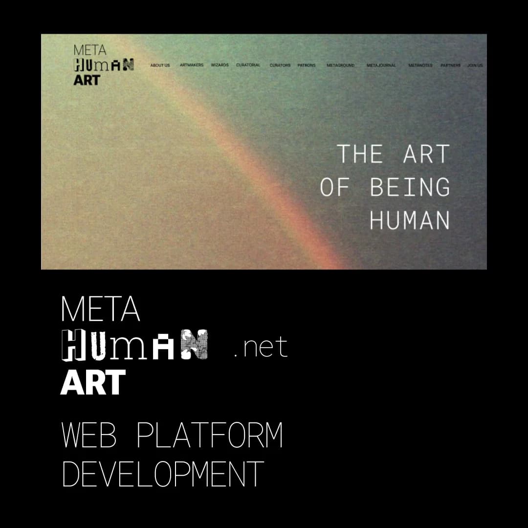 Web Platform Development