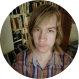 Curator photo